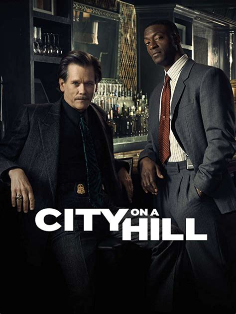 City on a Hill Season 1 .
